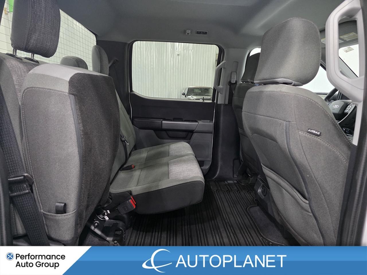 2023 Ford F-150 XLT 4x4 - FIN. @$129/WK OR LEASE @$167/WK Photo