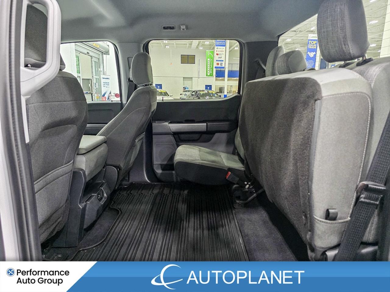 2023 Ford F-150 XLT 4x4 - FIN. @$129/WK OR LEASE @$167/WK Photo