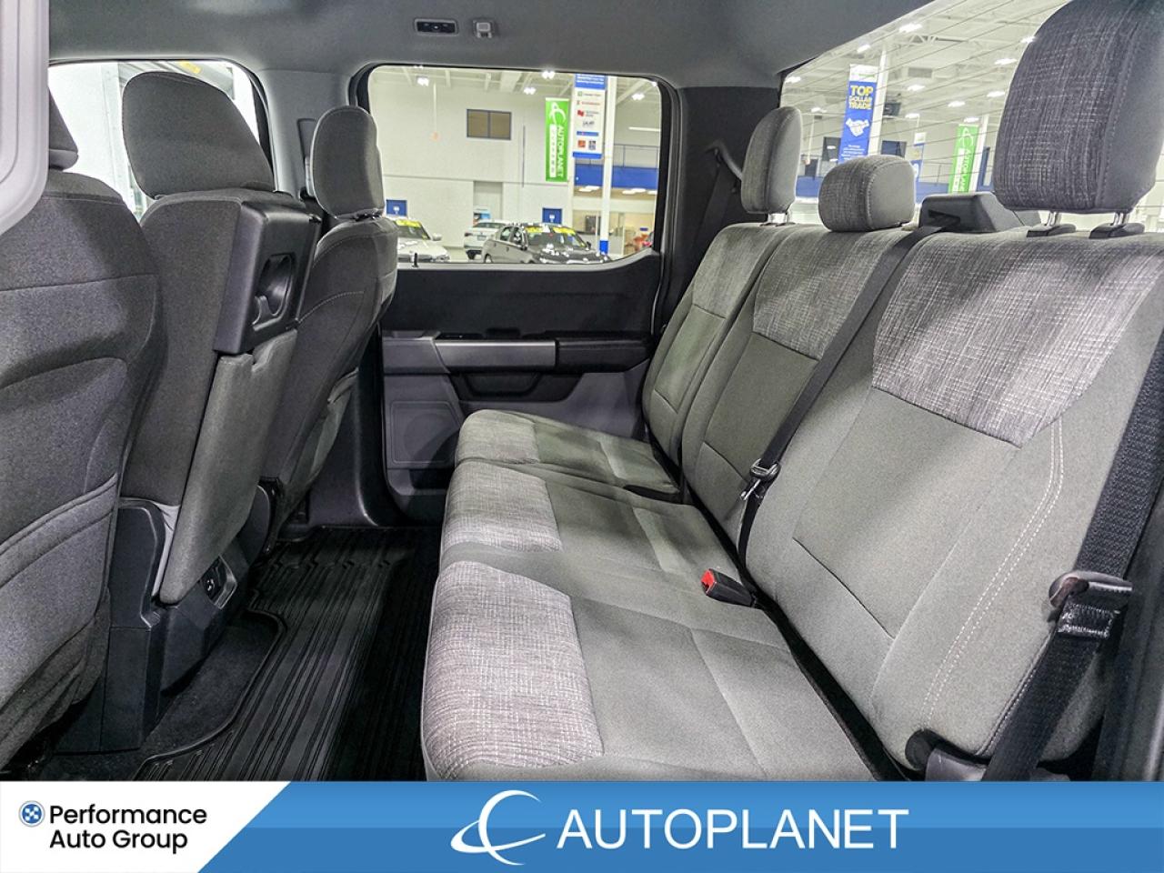 2023 Ford F-150 XLT 4x4 - FIN. @$129/WK OR LEASE @$167/WK Photo