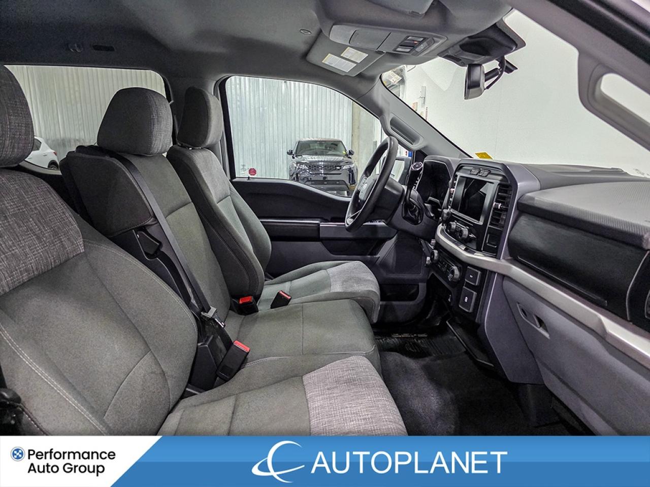 2023 Ford F-150 XLT 4x4 - FIN. @$129/WK OR LEASE @$167/WK Photo