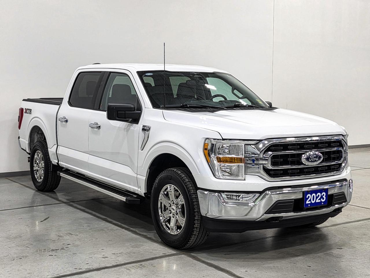 2023 Ford F-150 XLT 4x4 - FIN. @$129/WK OR LEASE @$167/WK Photo