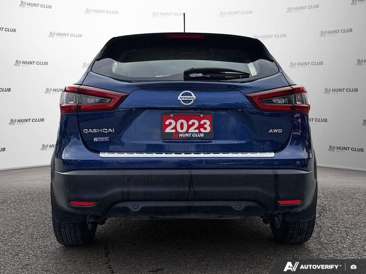 2023 Nissan Qashqai S Photo