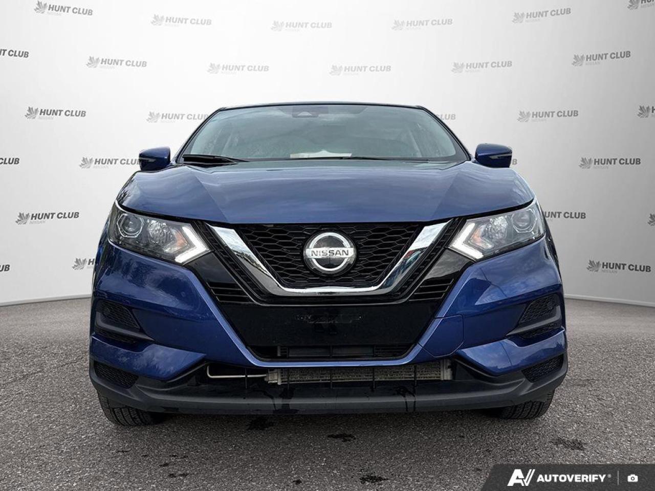 2023 Nissan Qashqai S Photo