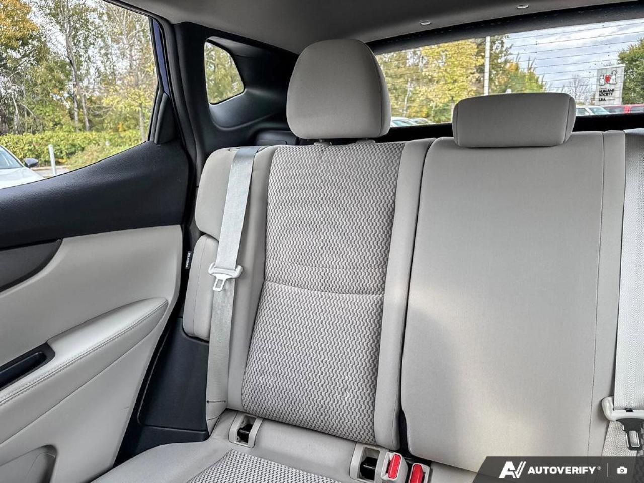 2023 Nissan Qashqai S Photo