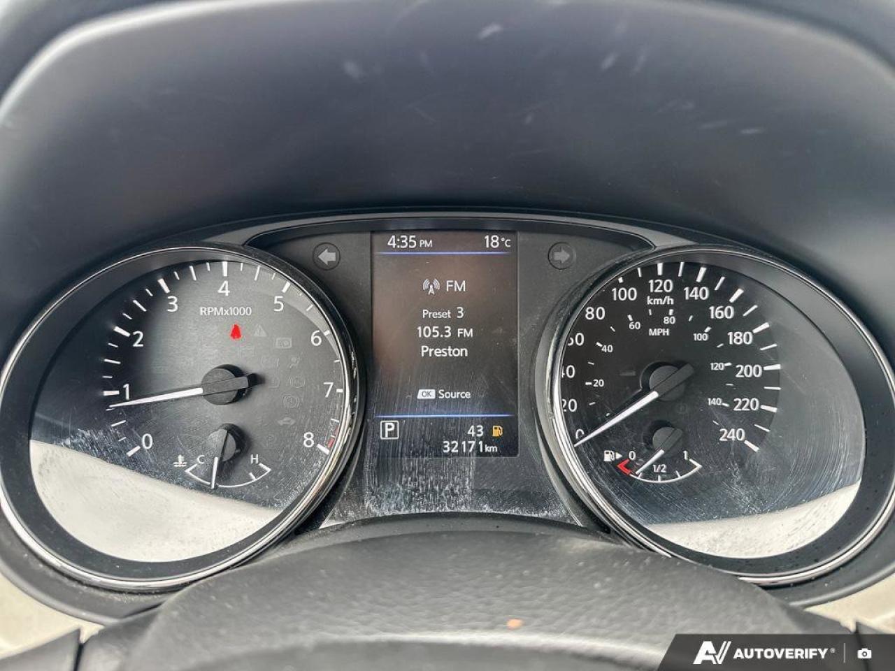 2023 Nissan Qashqai S Photo