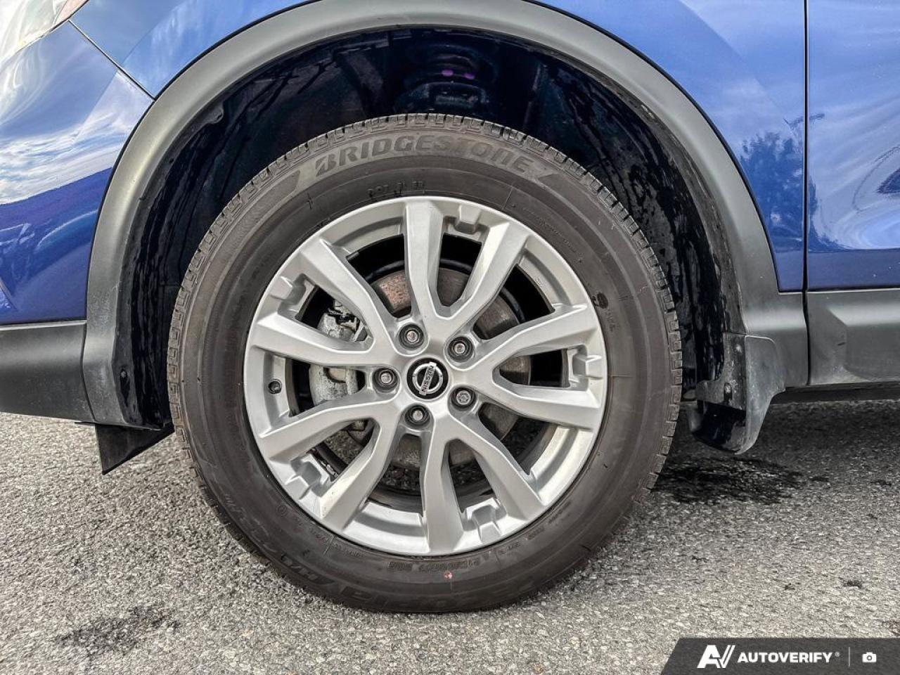 2023 Nissan Qashqai S Photo