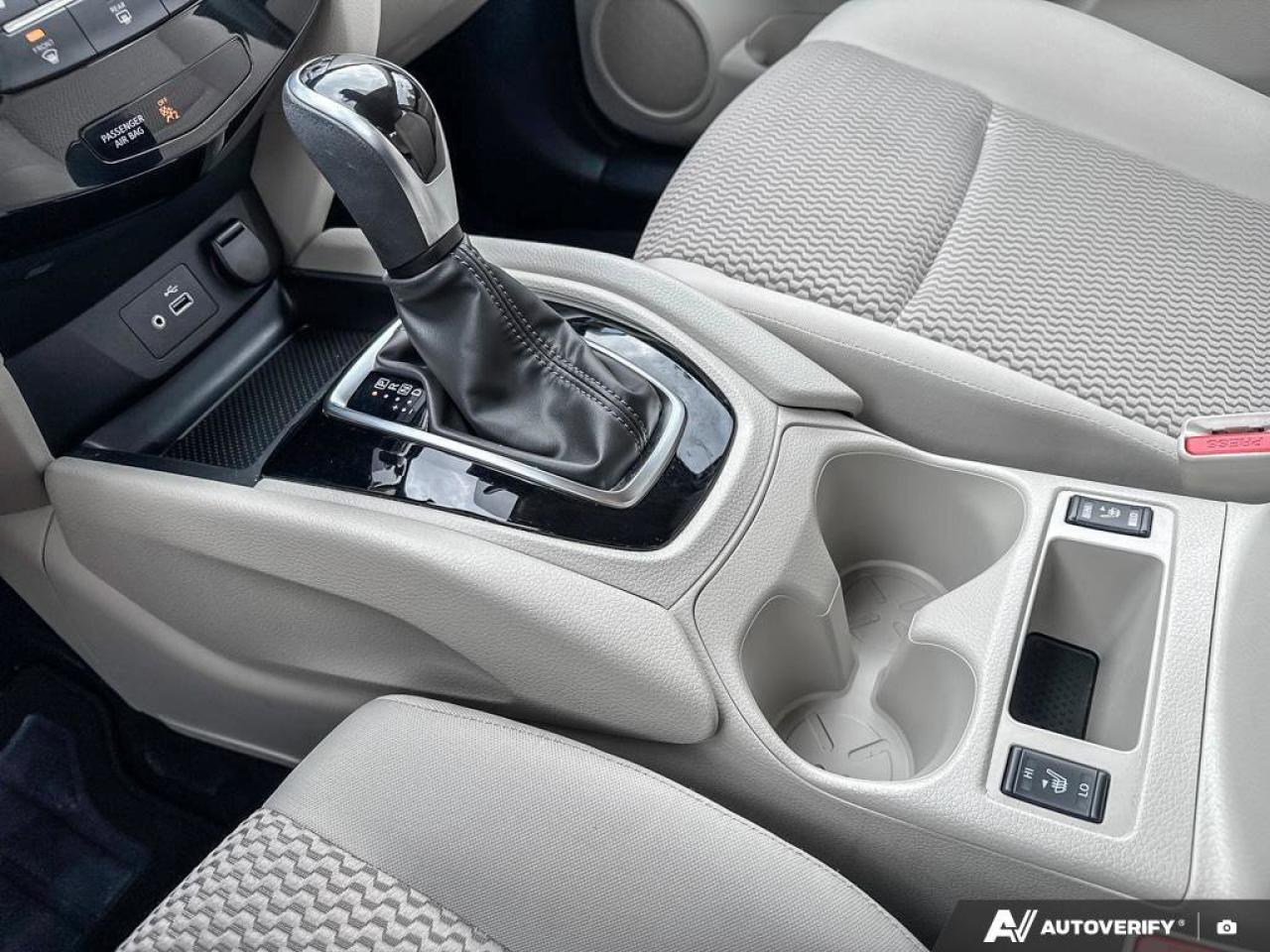 2023 Nissan Qashqai S Photo