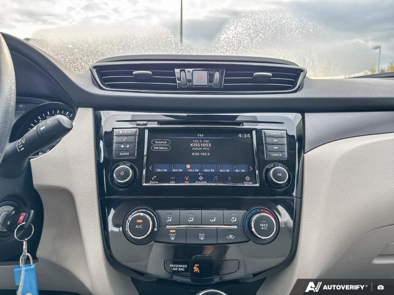 2023 Nissan Qashqai S Photo