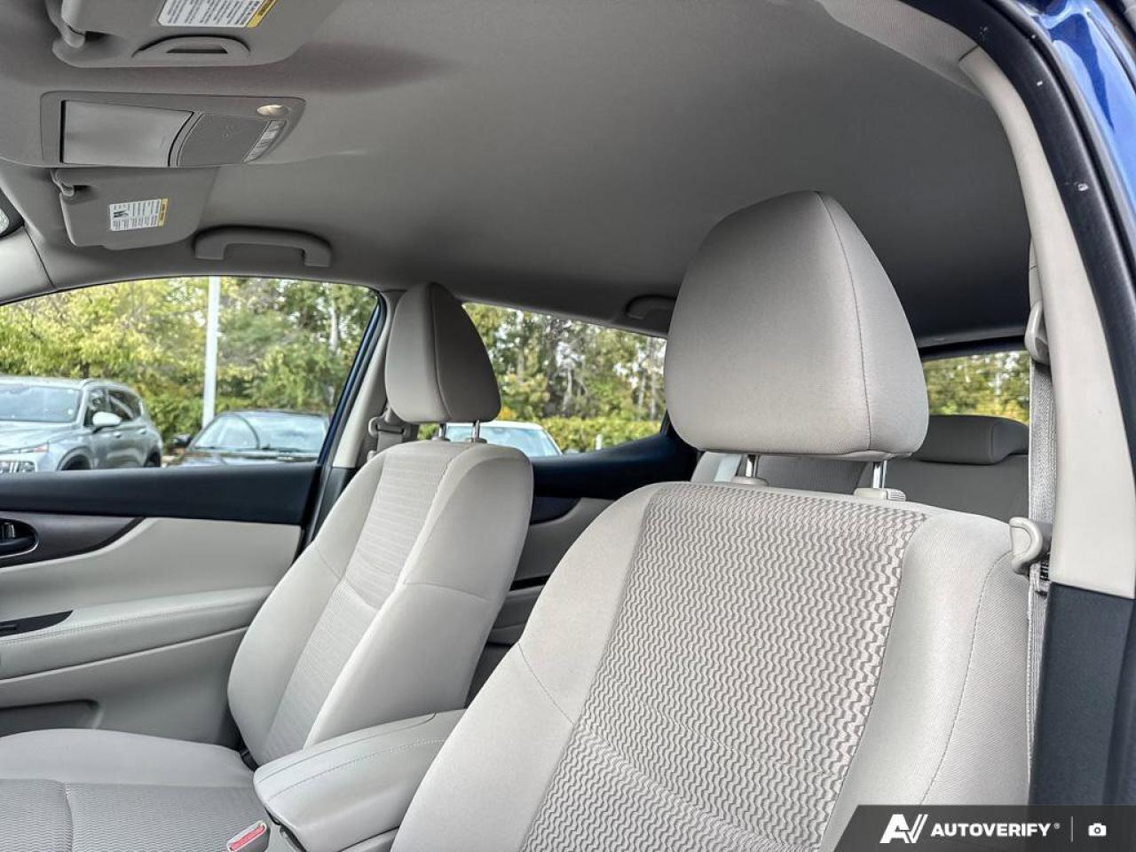 2023 Nissan Qashqai S Photo