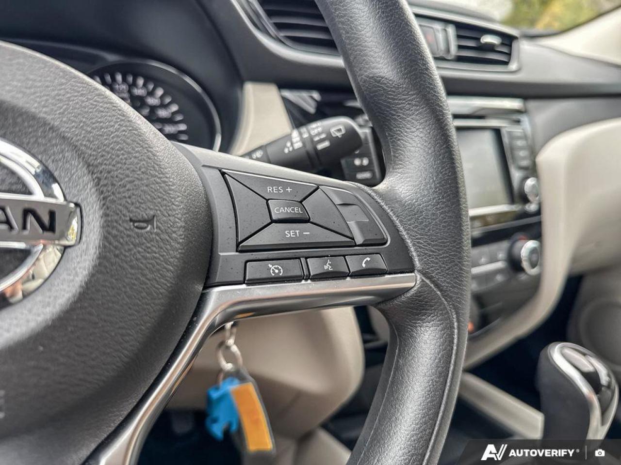 2023 Nissan Qashqai S Photo