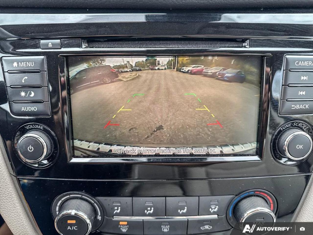 2023 Nissan Qashqai S Photo