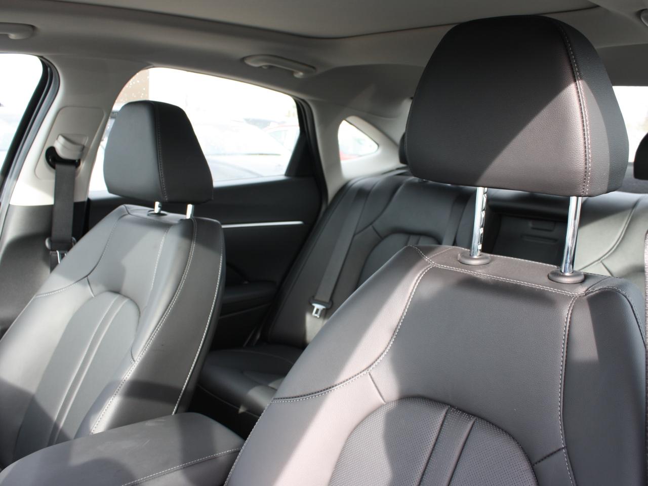 2025 Hyundai Sonata Preferred-Trend Photo