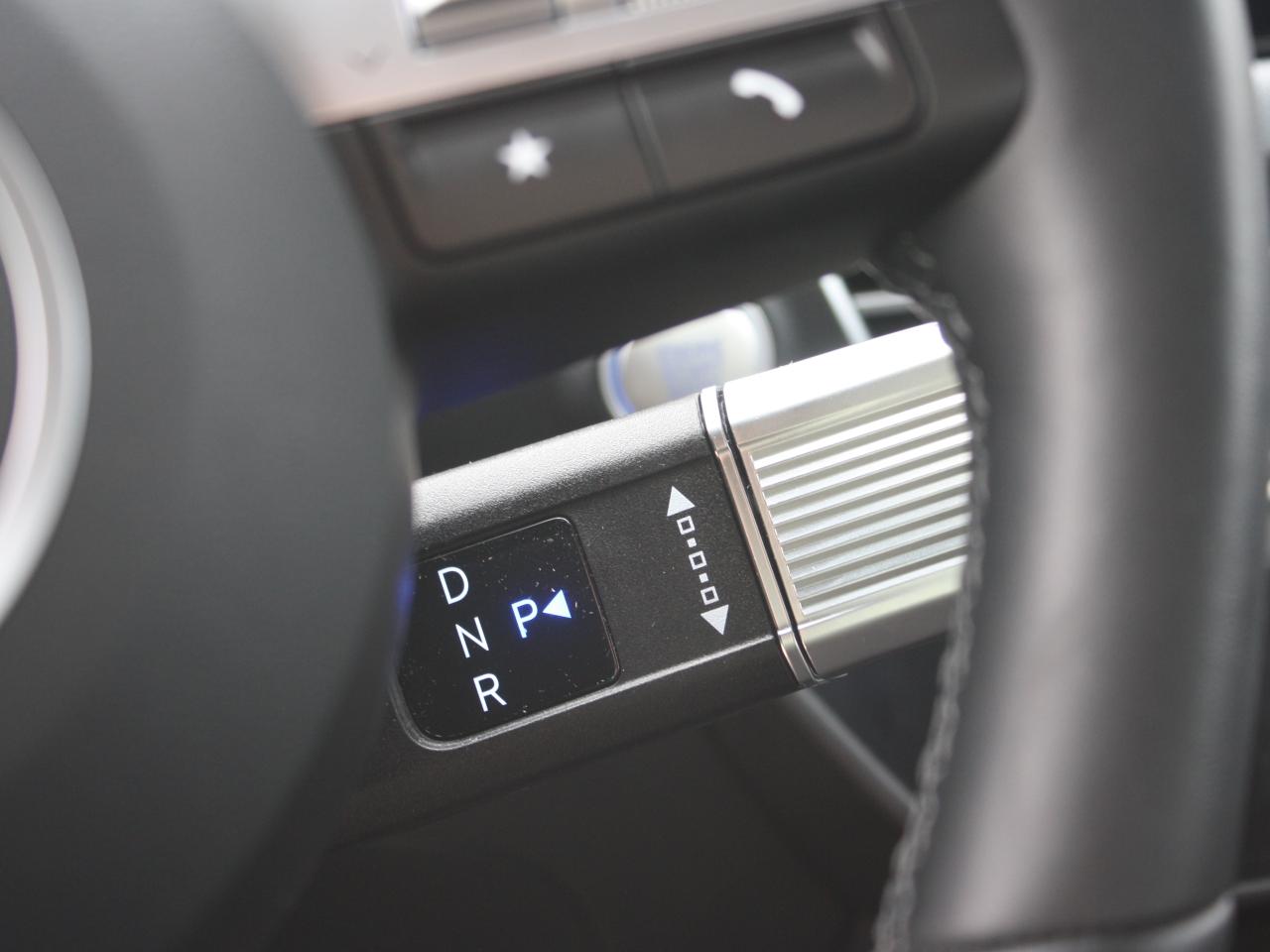 2025 Hyundai Sonata Preferred-Trend Photo