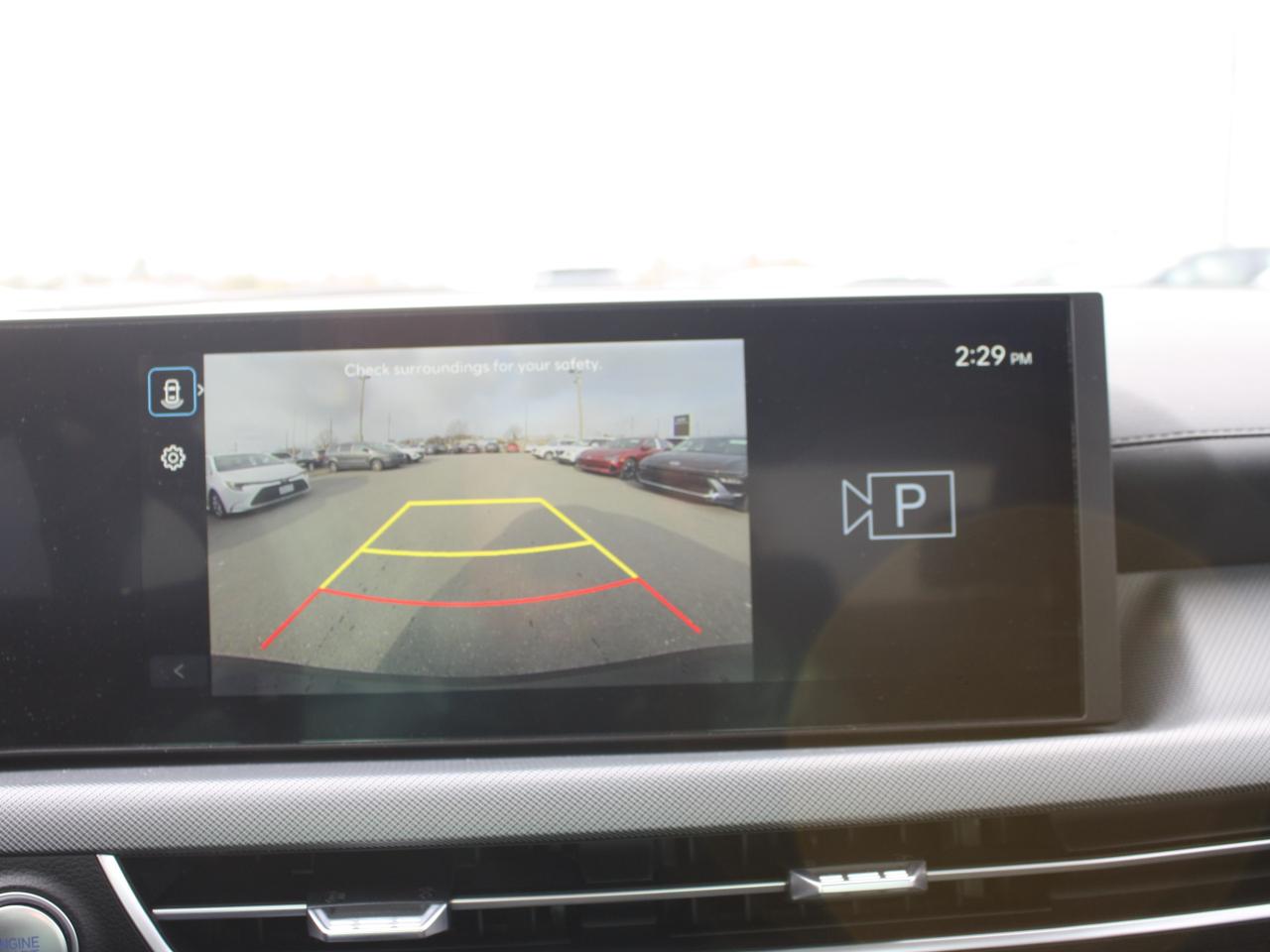 2025 Hyundai Sonata Preferred-Trend Demo/Bose Audio / Nav / Win Tires Photo