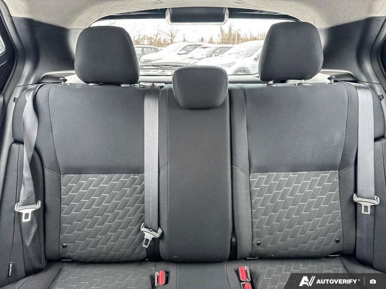 2024 Nissan Kicks SV Photo