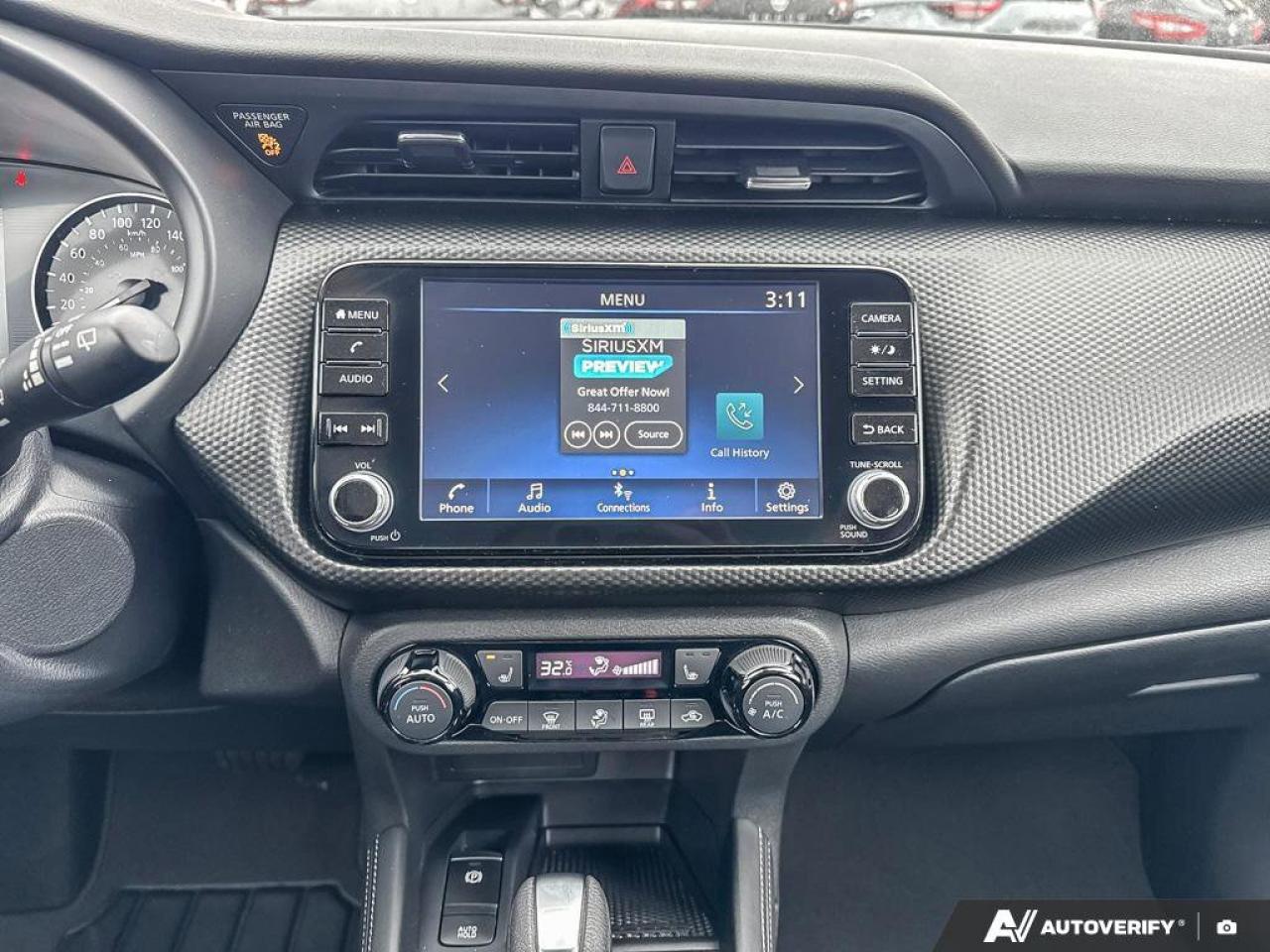 2024 Nissan Kicks SV Photo