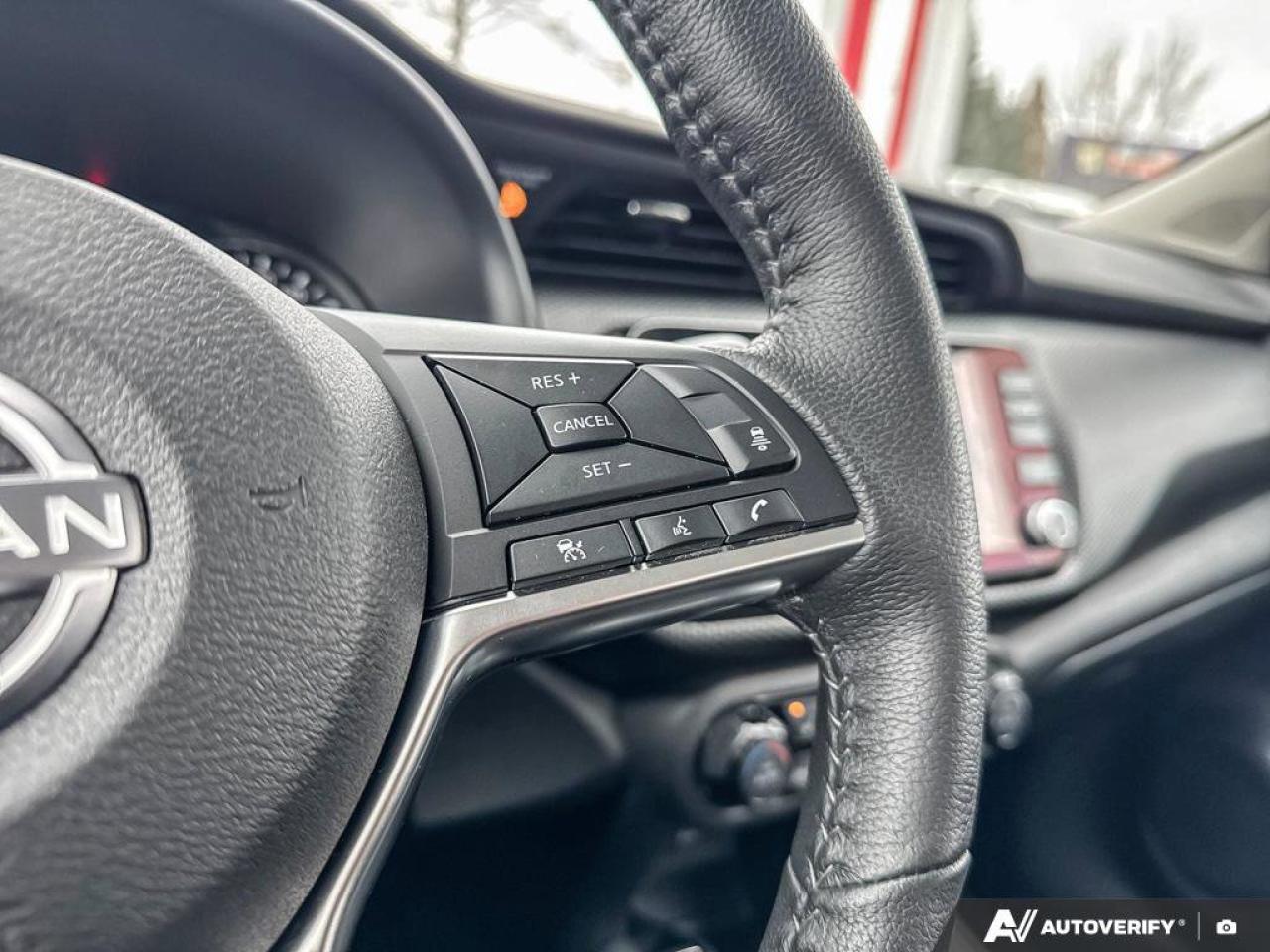 2024 Nissan Kicks SV Photo