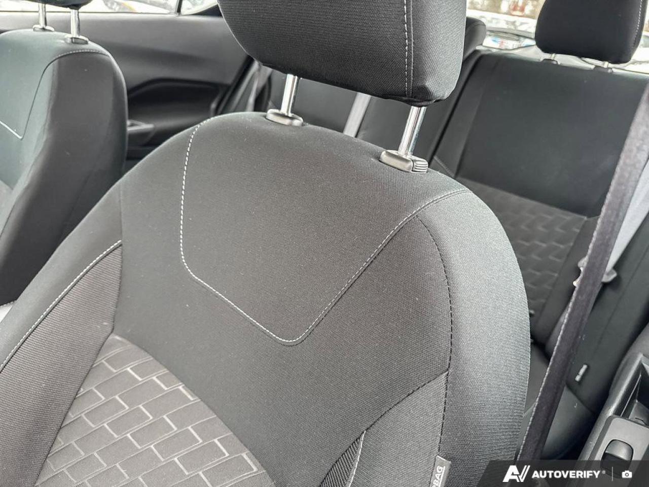 2024 Nissan Kicks SV Photo