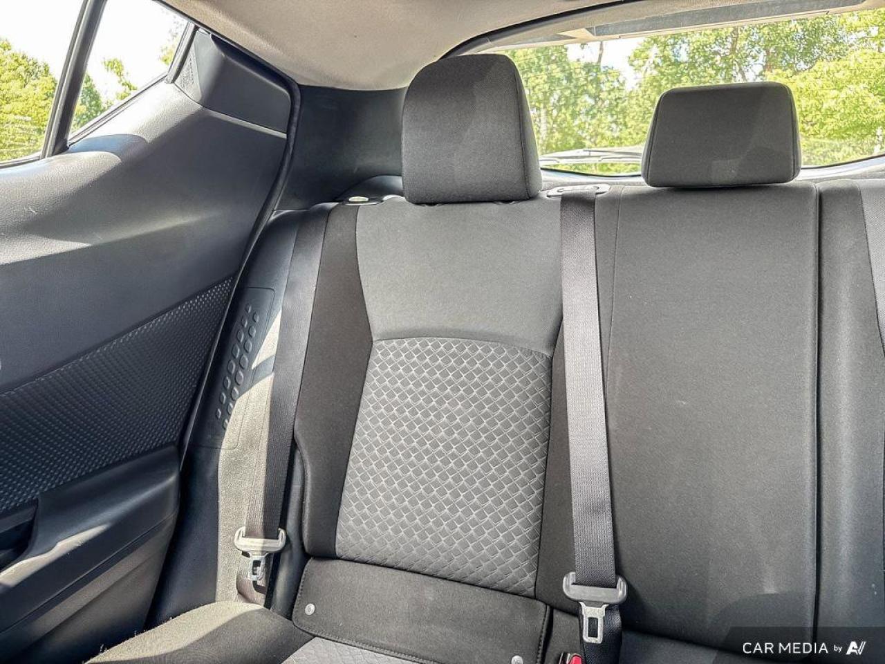 2022 Toyota C-HR  Photo