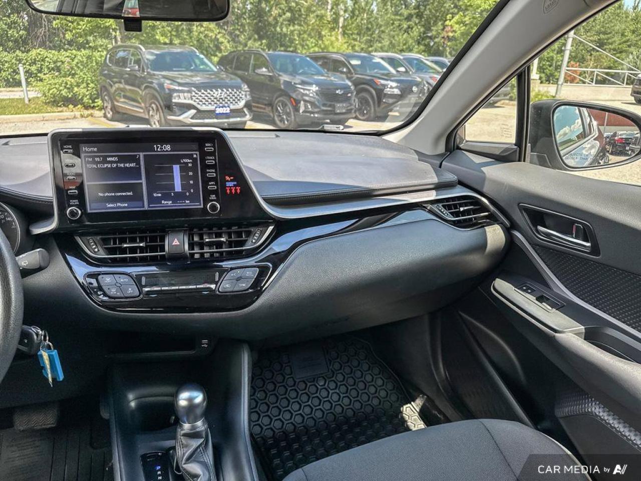 2022 Toyota C-HR  Photo