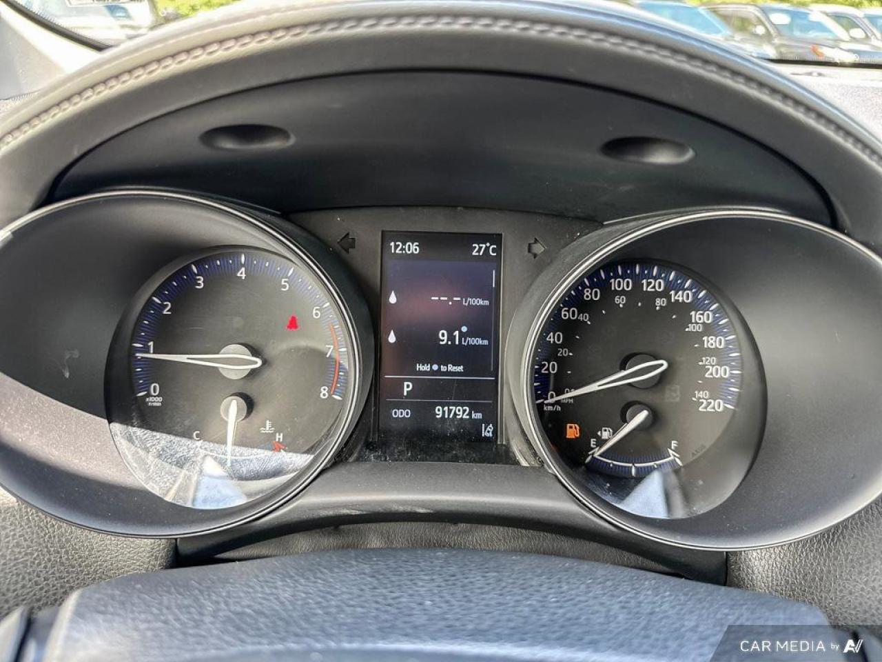 2022 Toyota C-HR  Photo