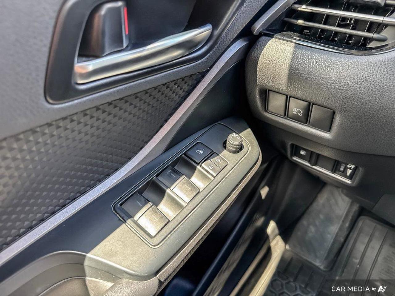 2022 Toyota C-HR  Photo