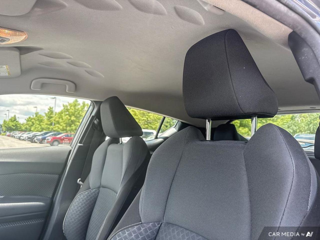 2022 Toyota C-HR  Photo