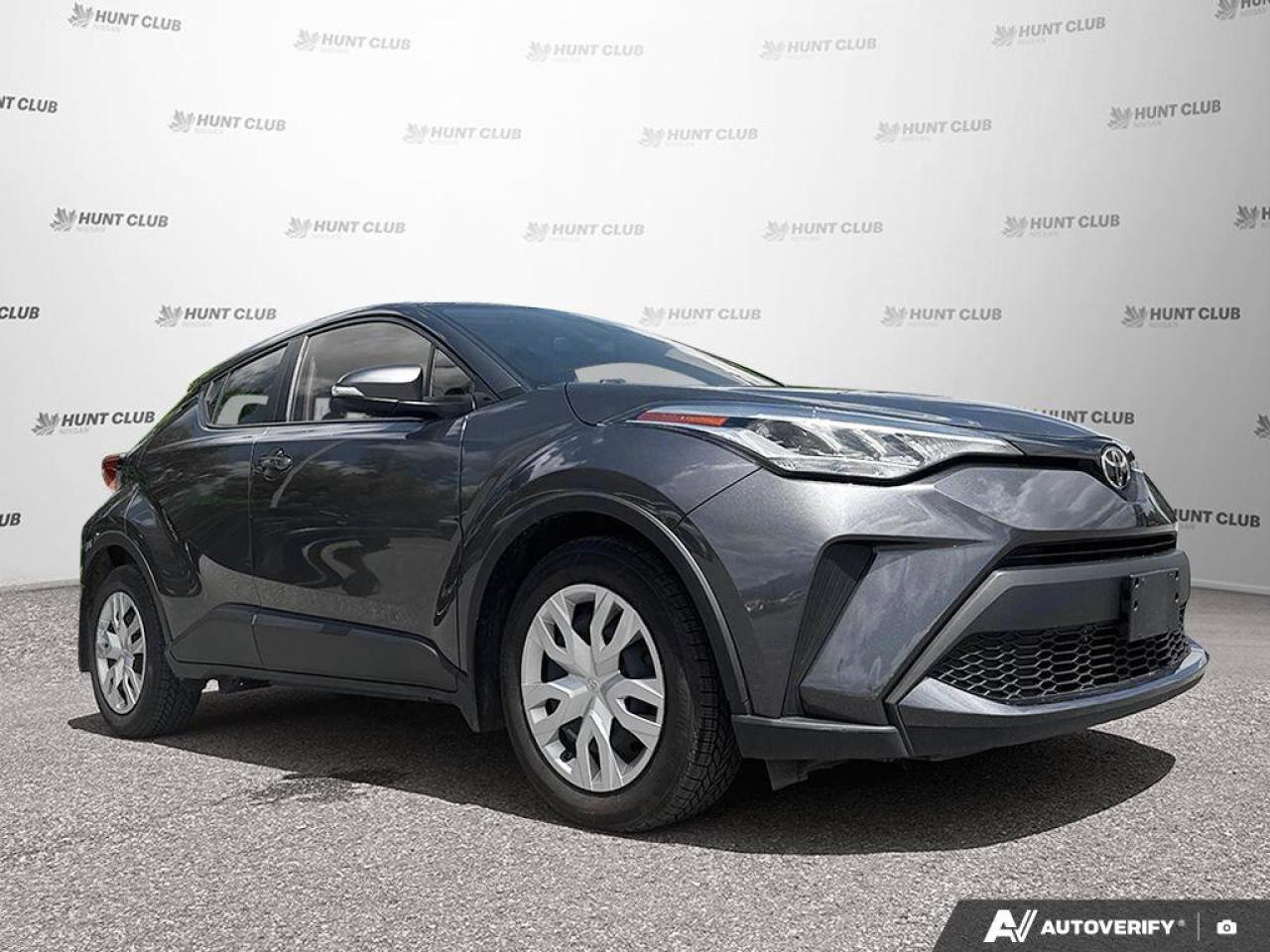 2022 Toyota C-HR  Photo