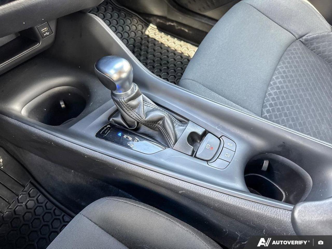 2022 Toyota C-HR  Photo