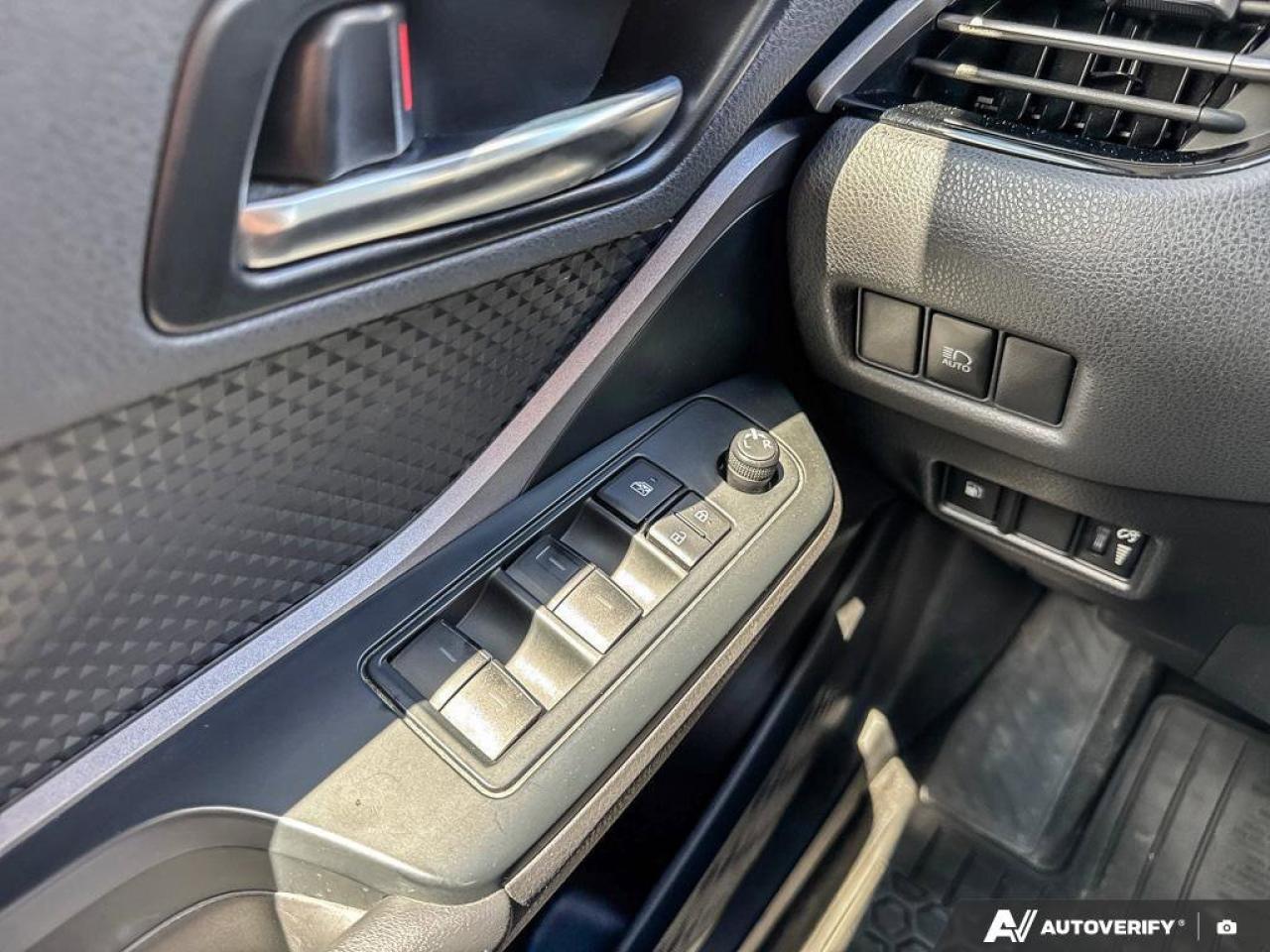 2022 Toyota C-HR  Photo