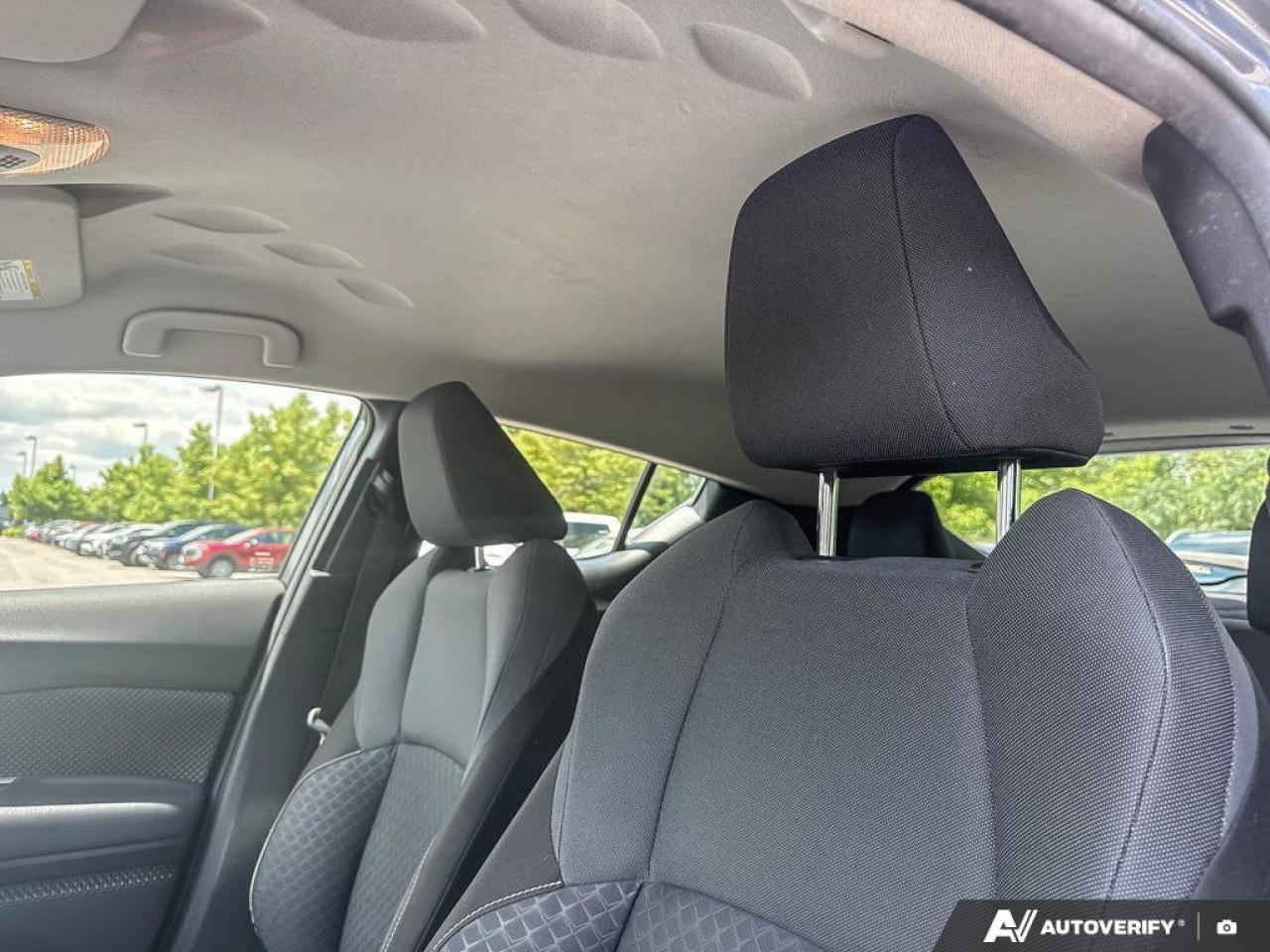 2022 Toyota C-HR  Photo