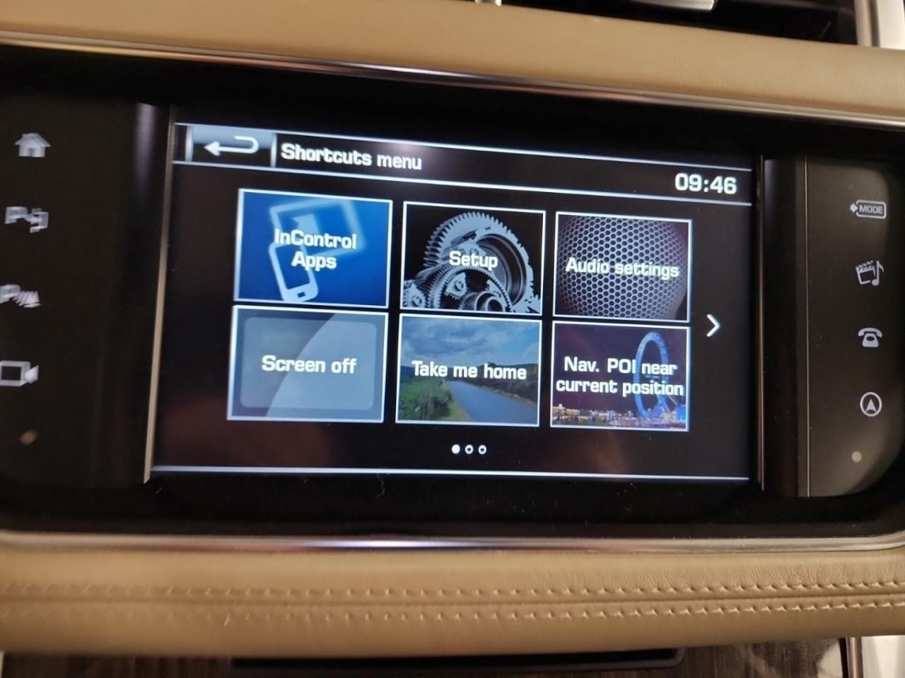 2016 Land Rover Range Rover Sport 4WD 4dr Td6 HSE Photo