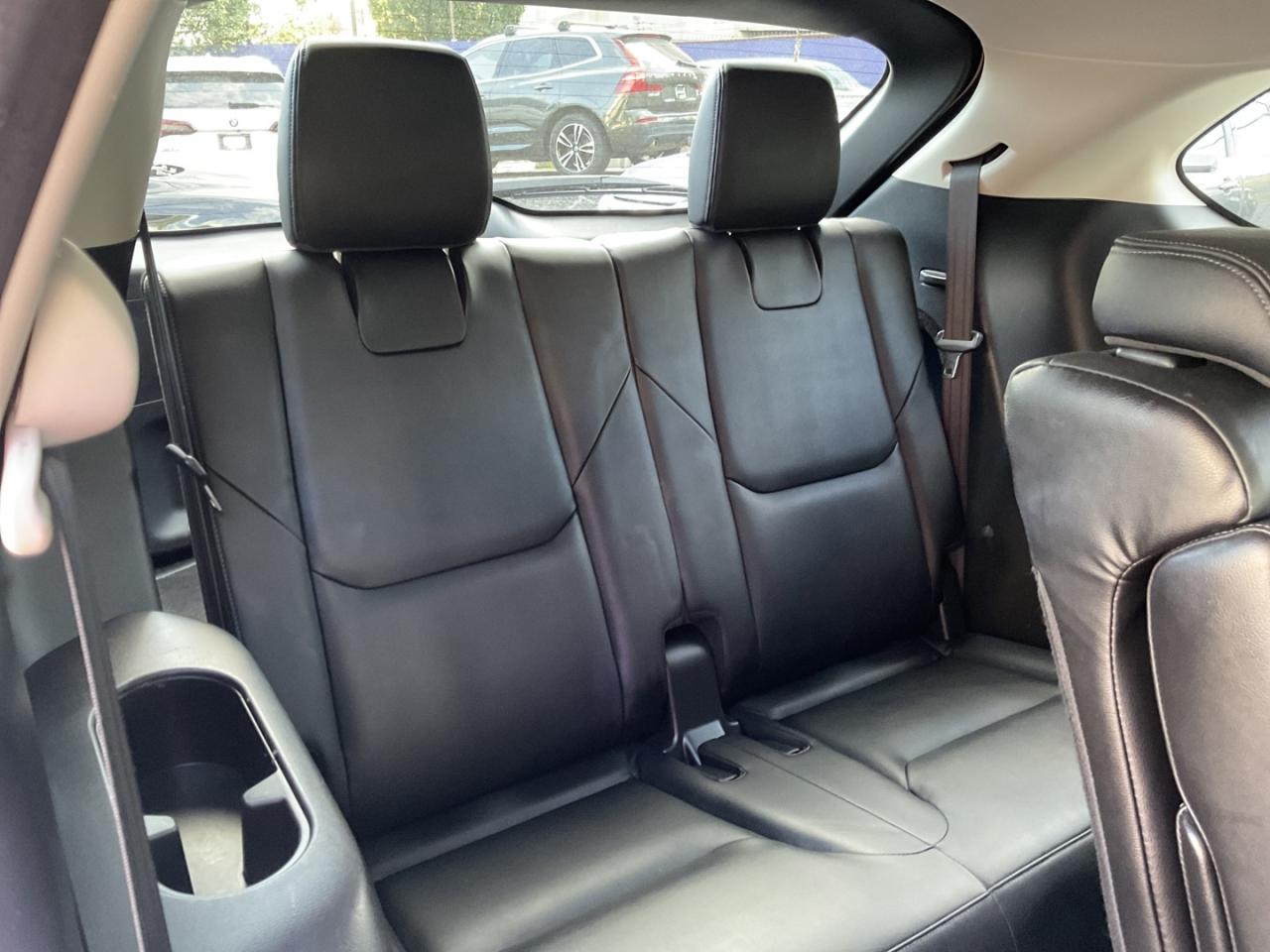 2016 Mazda CX-9 GS-L AWD - LTHR! 7 PASS! BACK-UP CAM! BSM! Photo