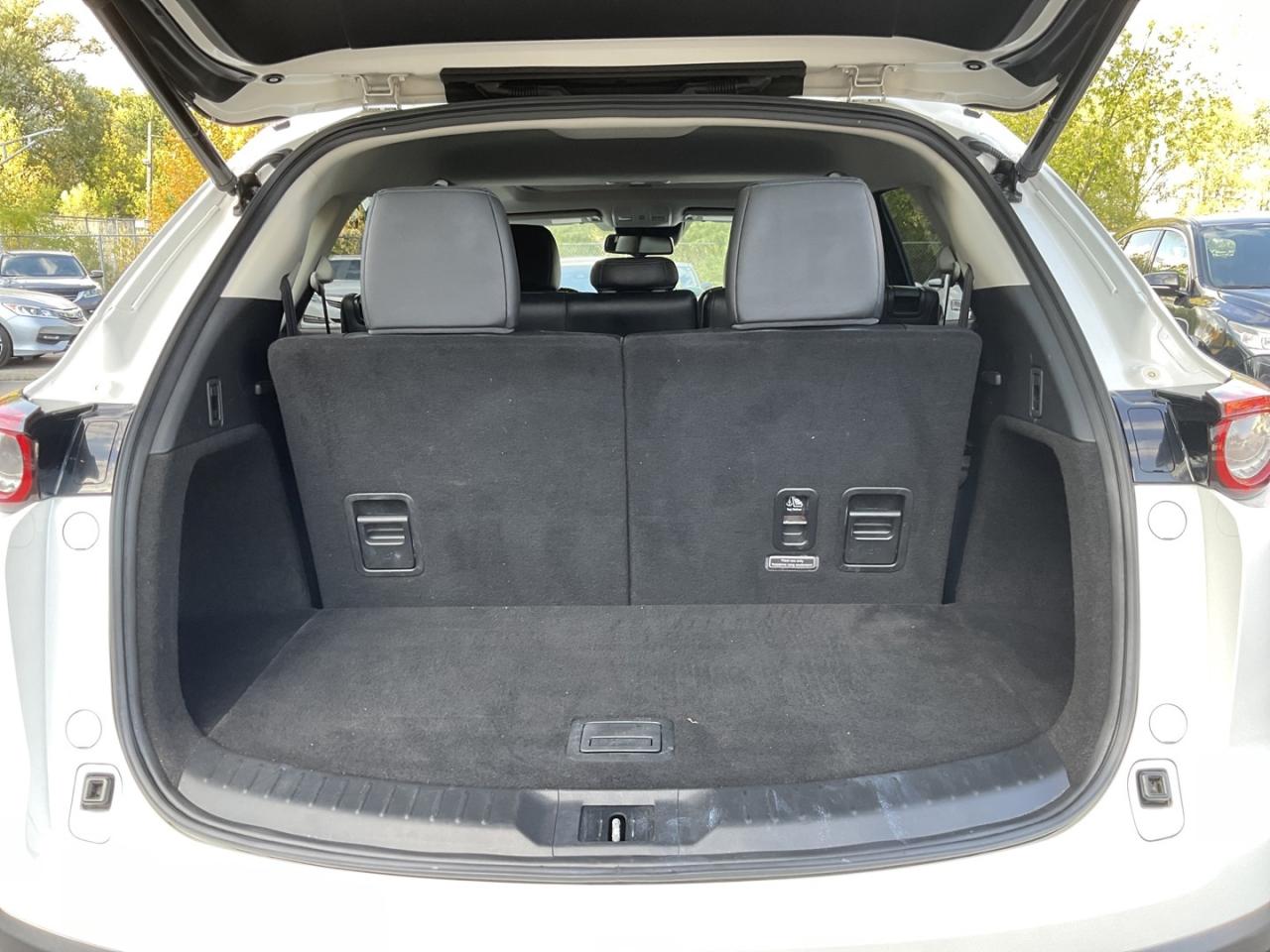 2016 Mazda CX-9 GS-L AWD - LTHR! 7 PASS! BACK-UP CAM! BSM! Photo