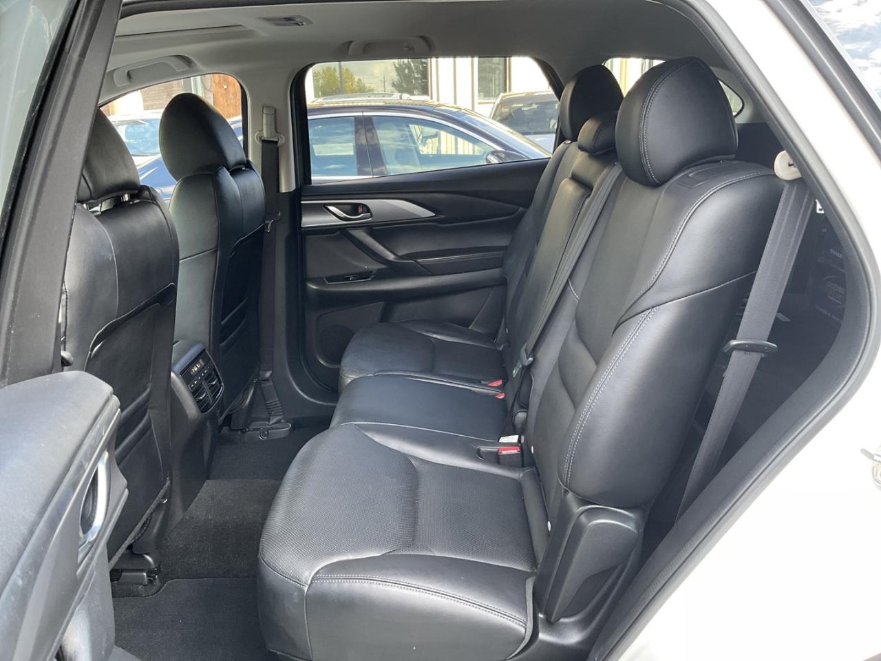 2016 Mazda CX-9 GS-L AWD - LTHR! 7 PASS! BACK-UP CAM! BSM! Photo