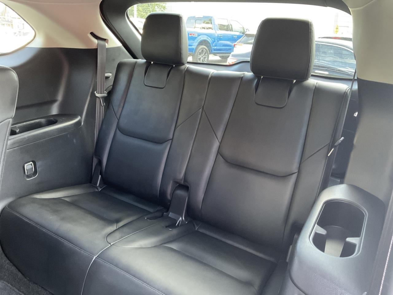 2016 Mazda CX-9 GS-L AWD - LTHR! 7 PASS! BACK-UP CAM! BSM! Photo