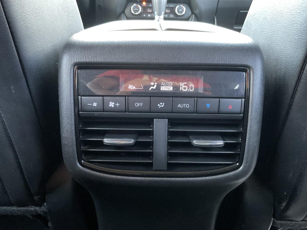 2016 Mazda CX-9 GS-L AWD - LTHR! 7 PASS! BACK-UP CAM! BSM! Photo