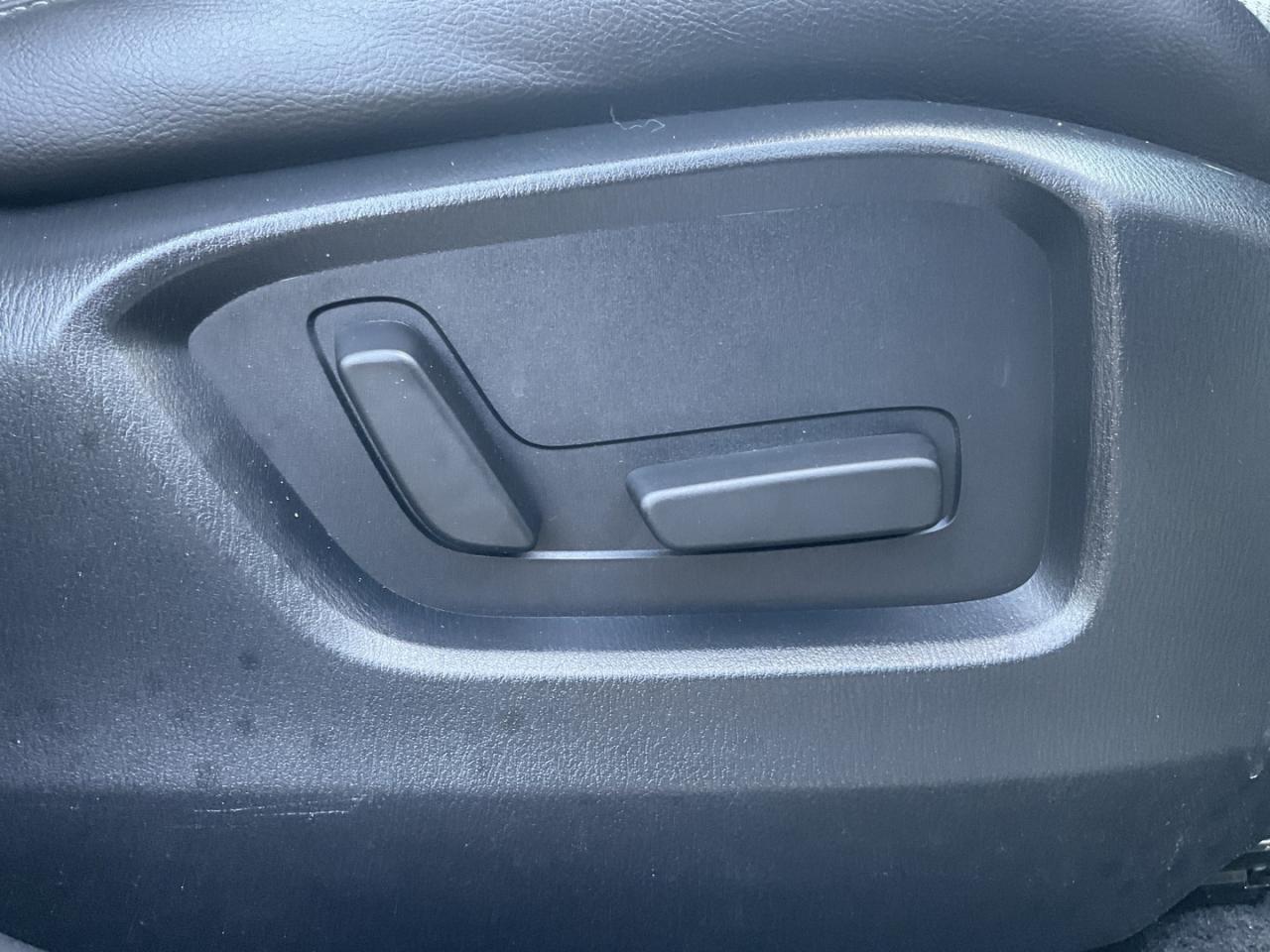 2016 Mazda CX-9 GS-L AWD - LTHR! 7 PASS! BACK-UP CAM! BSM! Photo