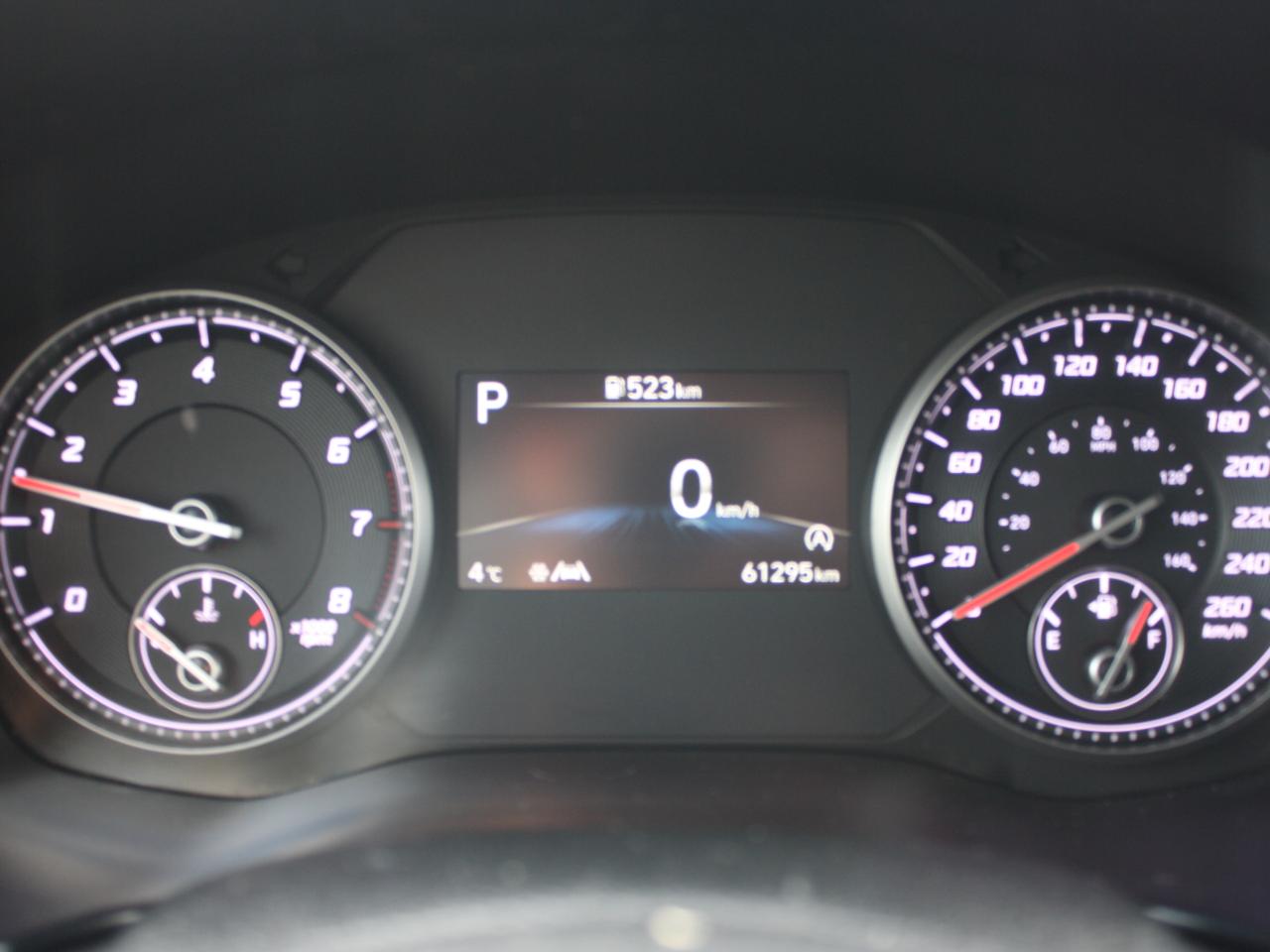 2023 Hyundai Santa Fe Preferred AWD / Heated Seats / Blind Spot / Camera Photo