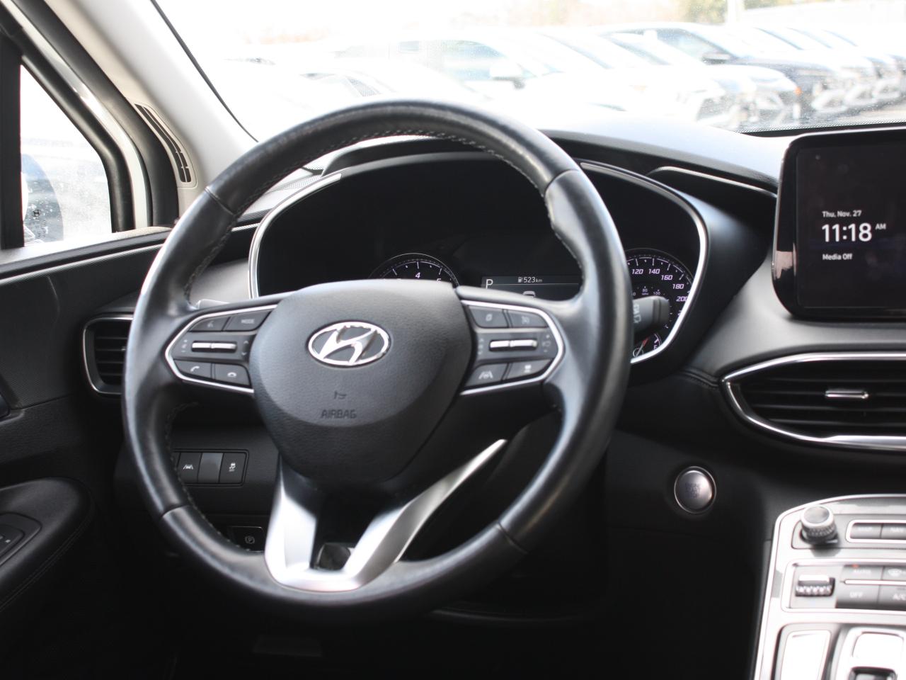 2023 Hyundai Santa Fe Preferred AWD / Heated Seats / Blind Spot / Camera Photo