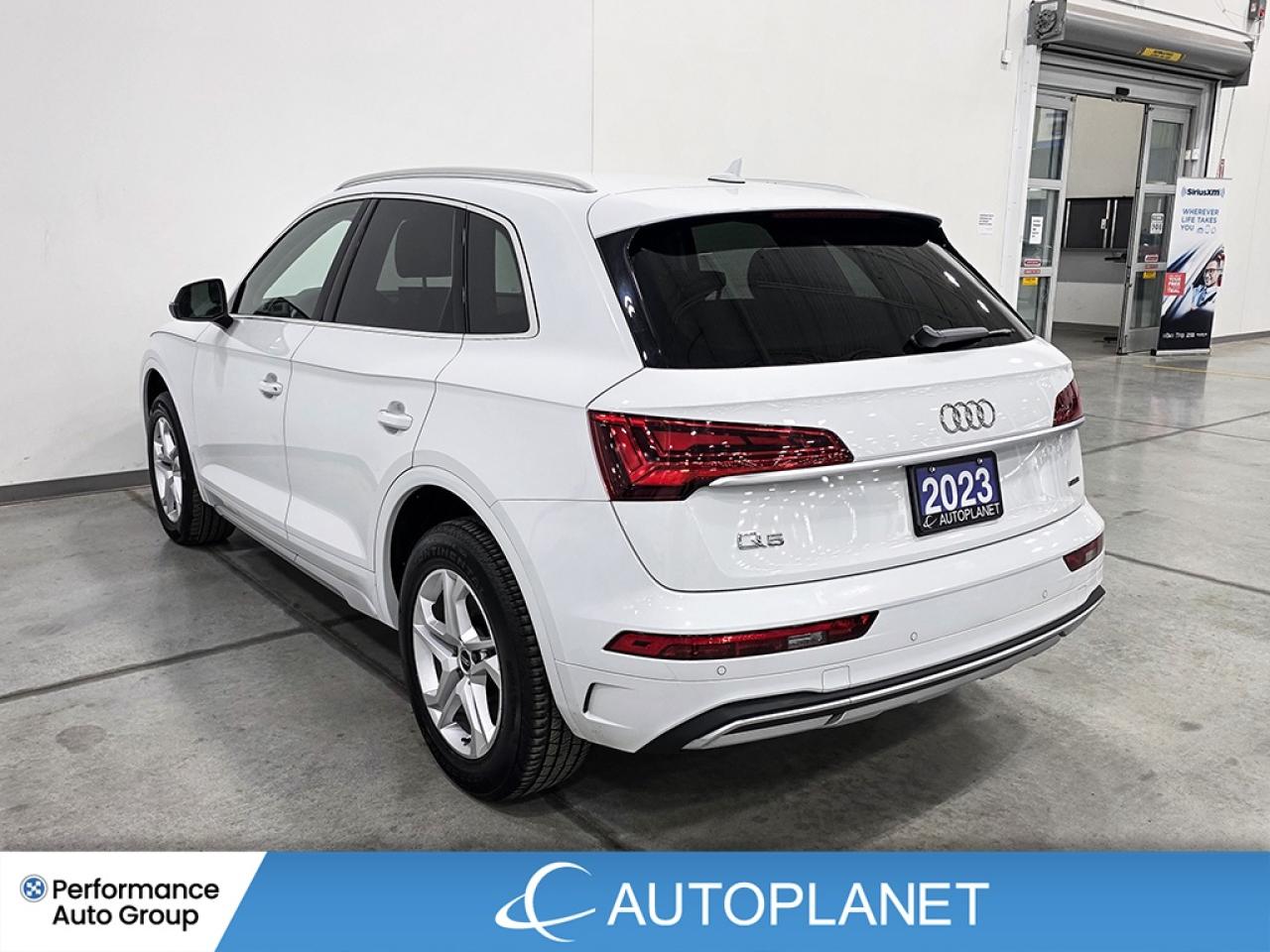 2023 Audi Q5 Komfort 40 Quattro -FIN.@$109/WK OR LEASE @$128/WK Photo