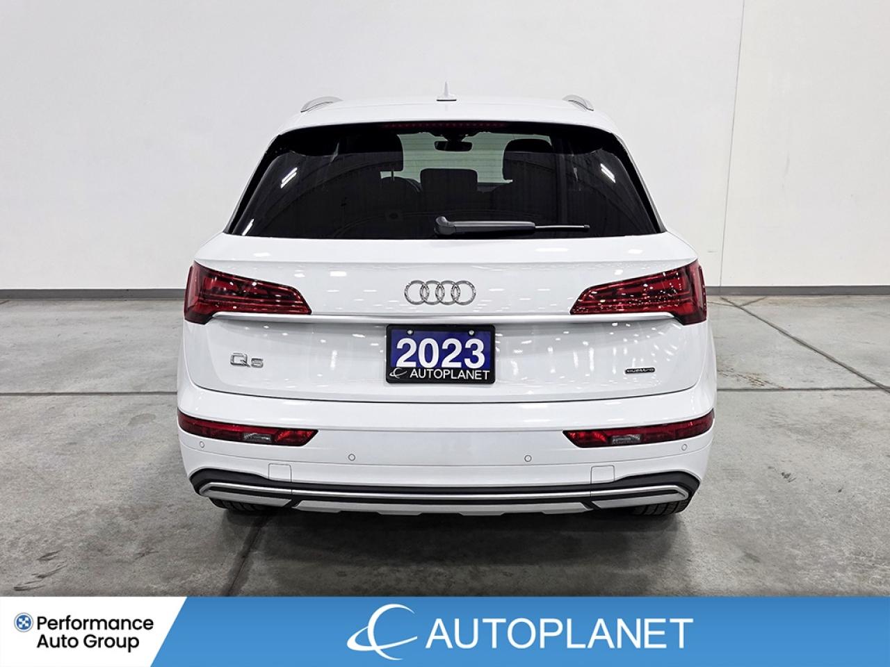 2023 Audi Q5 Komfort 40 Quattro -FIN.@$109/WK OR LEASE @$128/WK Photo