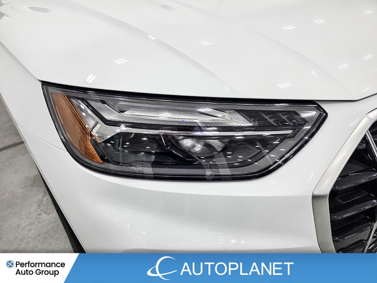 2023 Audi Q5 Komfort 40 Quattro -FIN.@$109/WK OR LEASE @$128/WK Photo