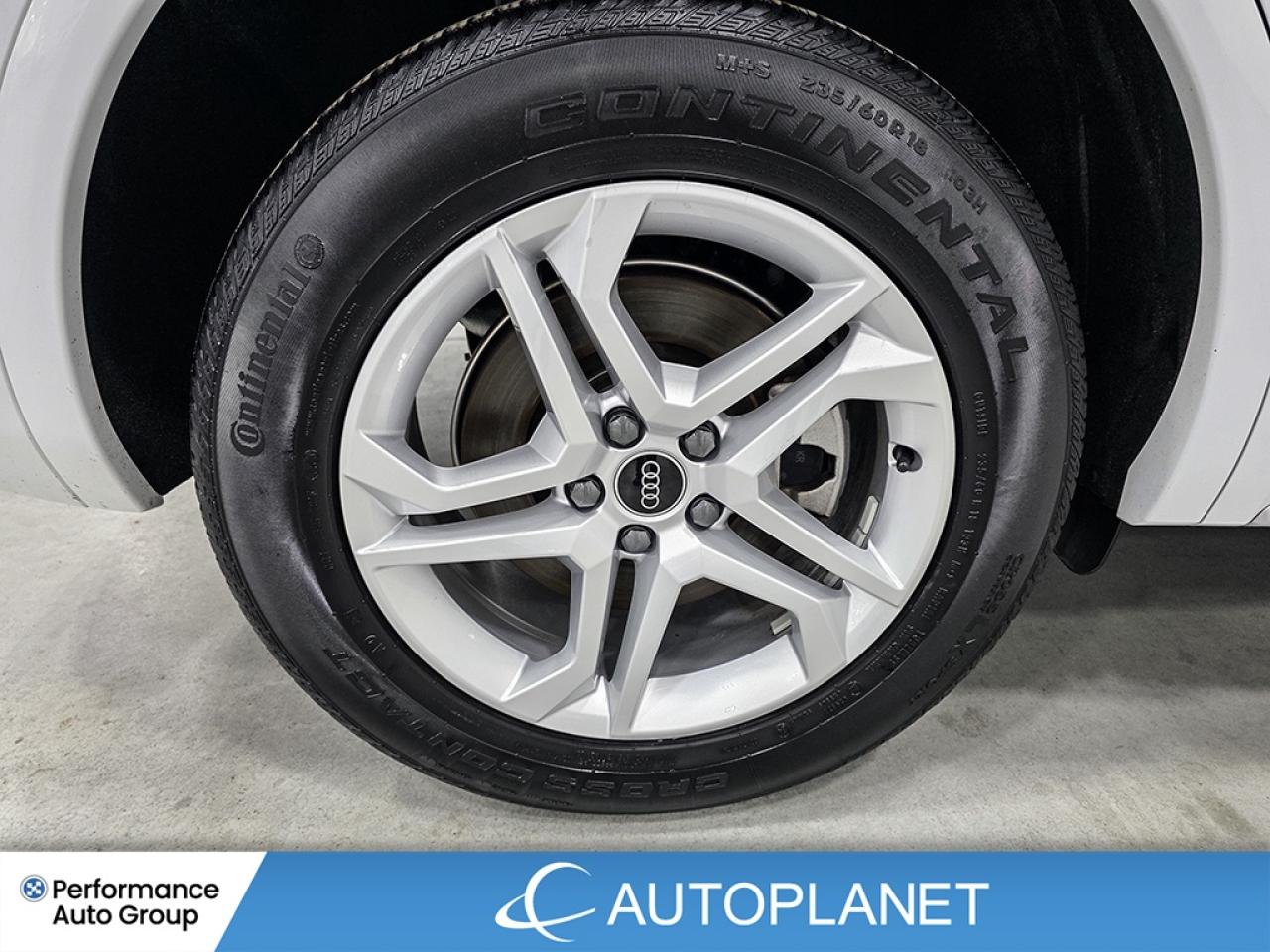 2023 Audi Q5 Komfort 40 Quattro -FIN.@$109/WK OR LEASE @$128/WK Photo