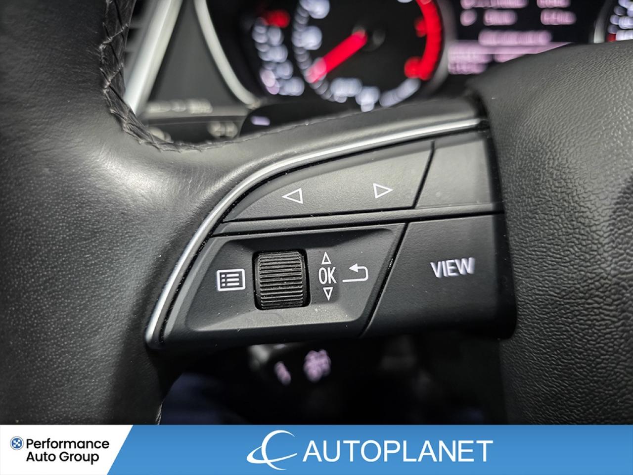 2023 Audi Q5 Komfort 40 Quattro -FIN.@$109/WK OR LEASE @$128/WK Photo