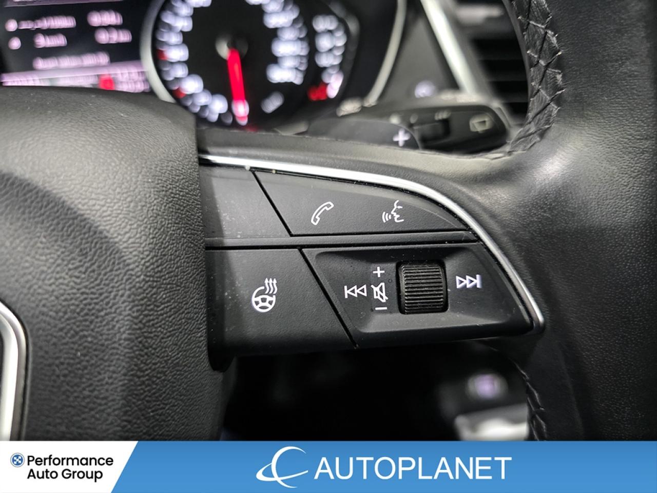 2023 Audi Q5 Komfort 40 Quattro -FIN.@$109/WK OR LEASE @$128/WK Photo