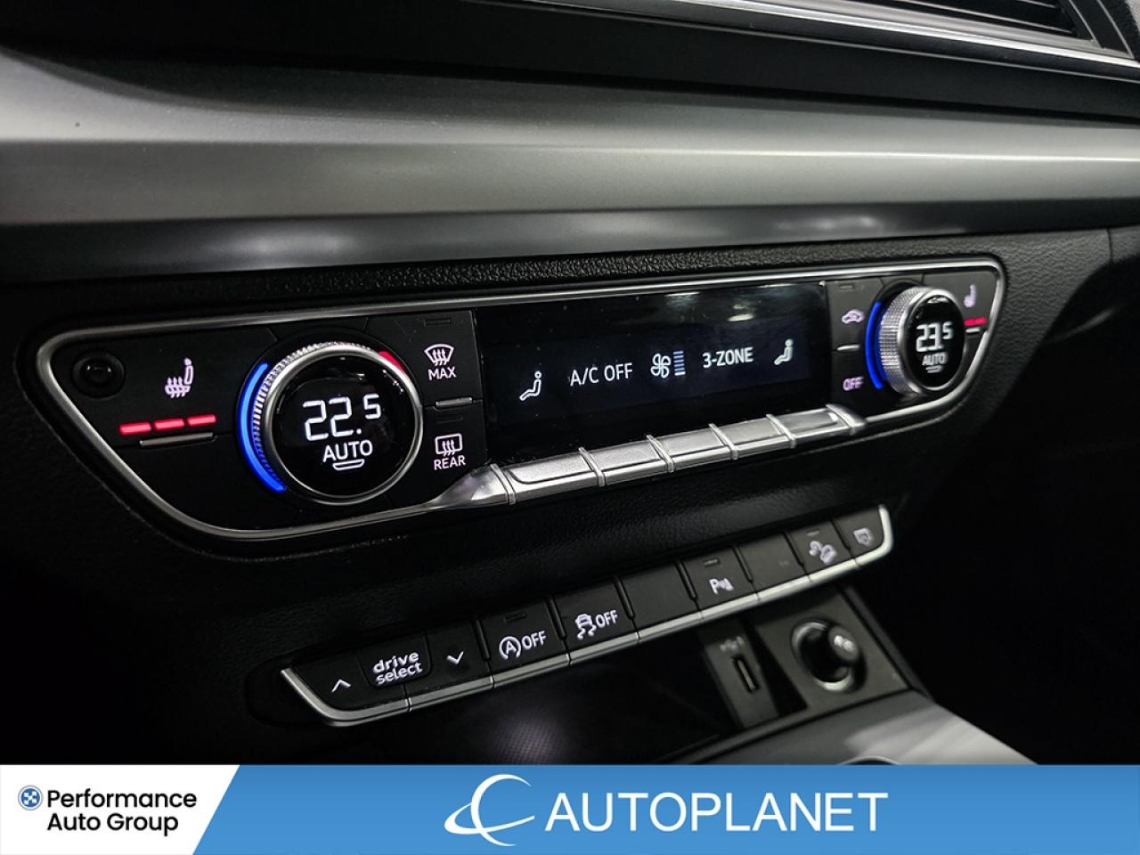 2023 Audi Q5 Komfort 40 Quattro -FIN.@$109/WK OR LEASE @$128/WK Photo