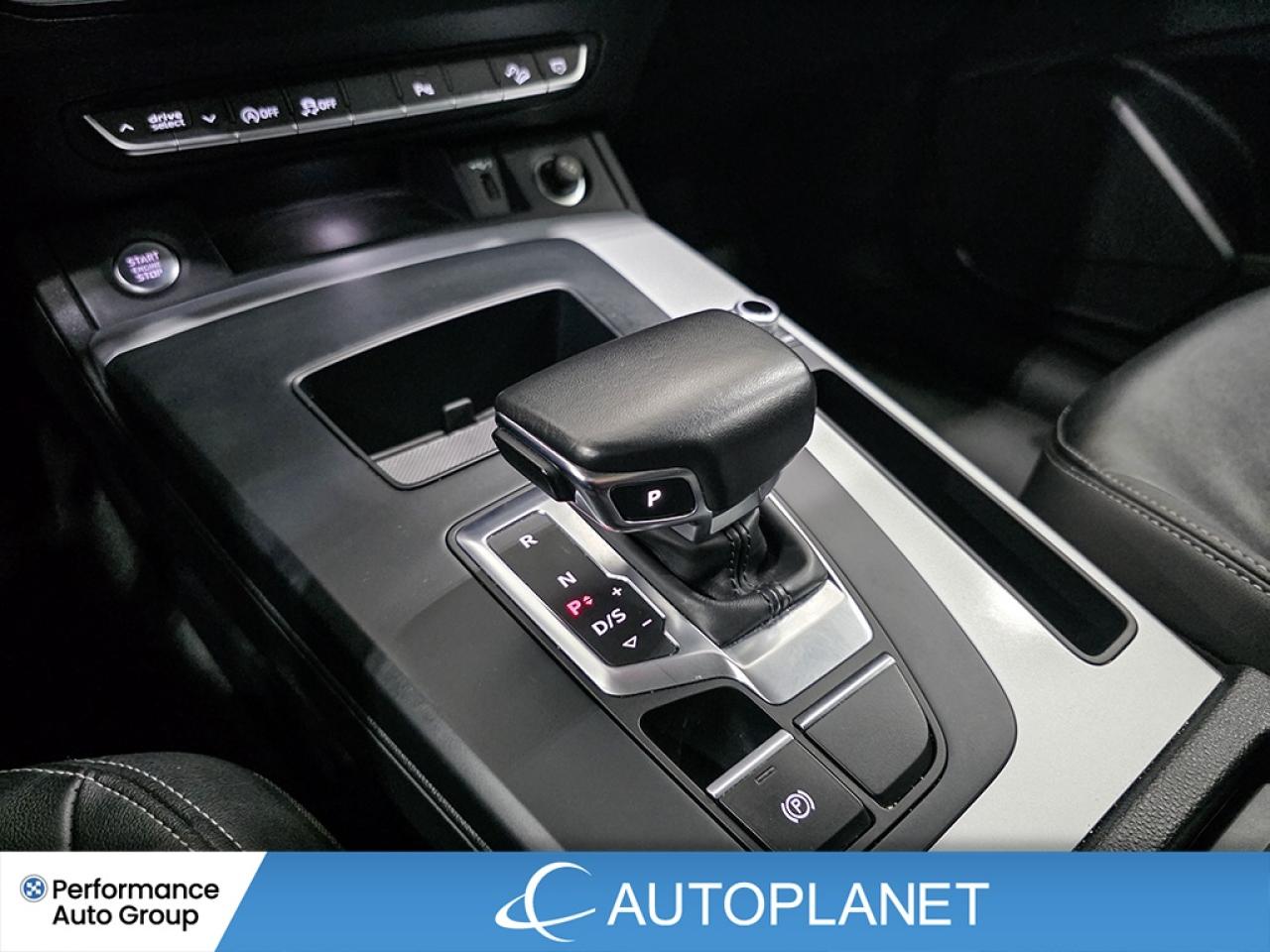 2023 Audi Q5 Komfort 40 Quattro -FIN.@$109/WK OR LEASE @$128/WK Photo