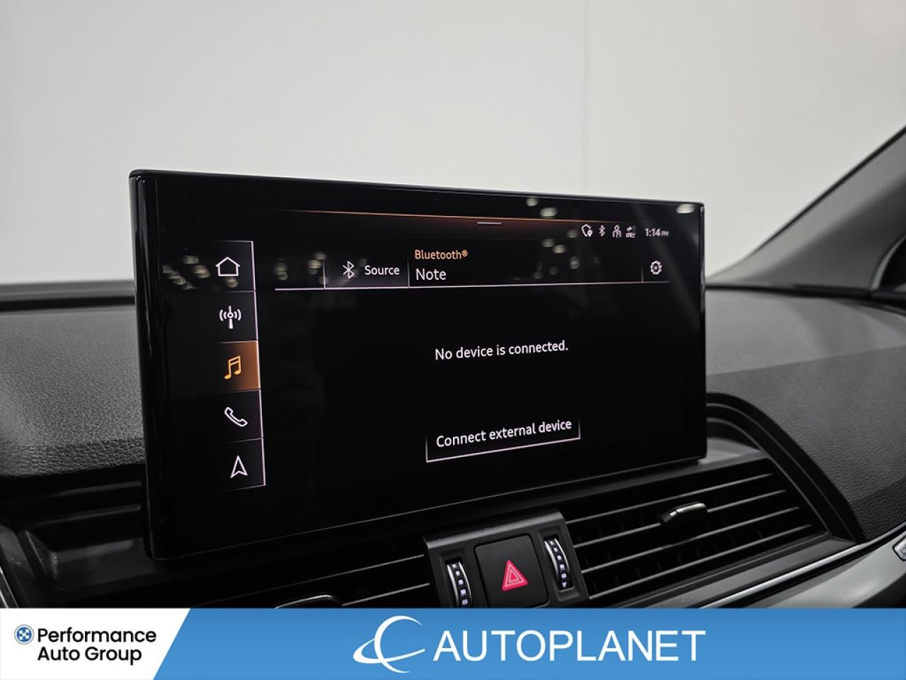 2023 Audi Q5 Komfort 40 Quattro -FIN.@$109/WK OR LEASE @$128/WK Photo