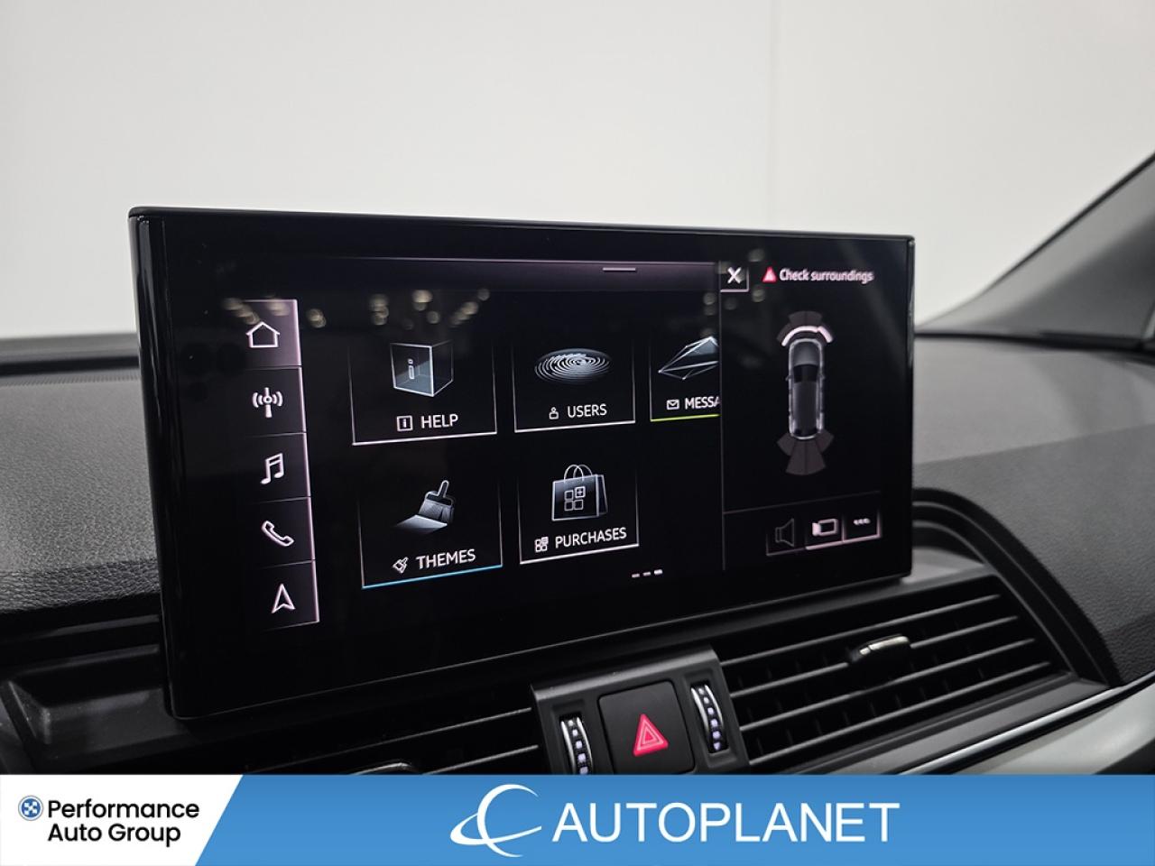 2023 Audi Q5 Komfort 40 Quattro -FIN.@$109/WK OR LEASE @$128/WK Photo